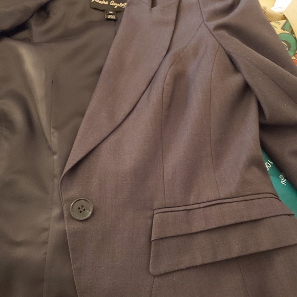 Classic blazer - Picture 3 of 5